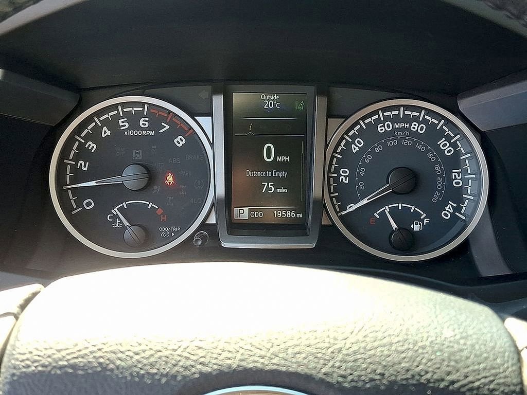 Used 2023 Toyota Tacoma SR5 image 16