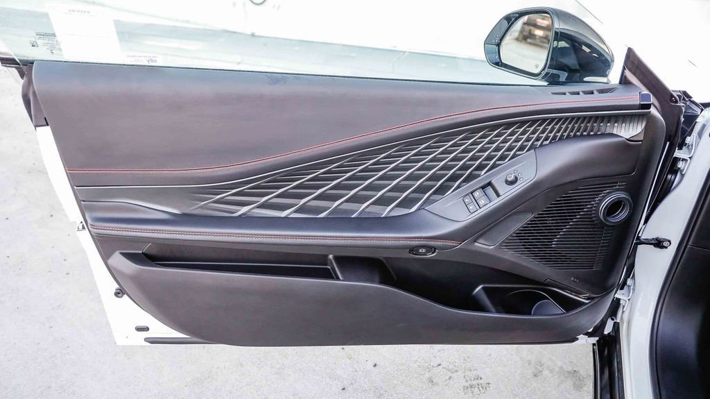 New 2026 Dodge Charger Scat Pack w/ Blacktop Package image 24