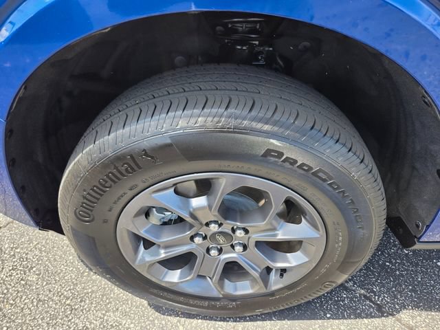 Used 2024 Ford Maverick XLT FWD image 23