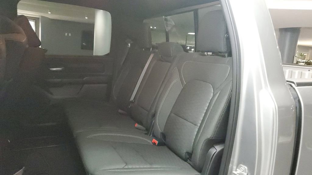 Used 2025 RAM 1500 Tradesman image 12