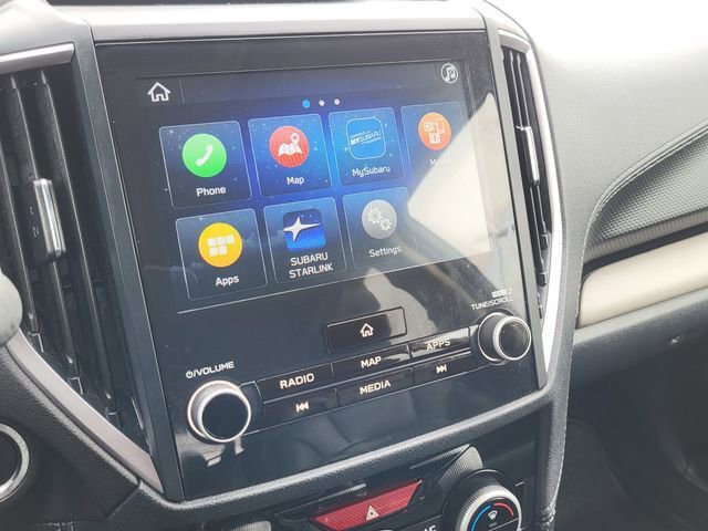 Used 2024 Subaru Forester Limited image 16