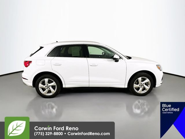 Used 2020 Audi Q3 2.0T Premium Plus AWD/4WD image 10