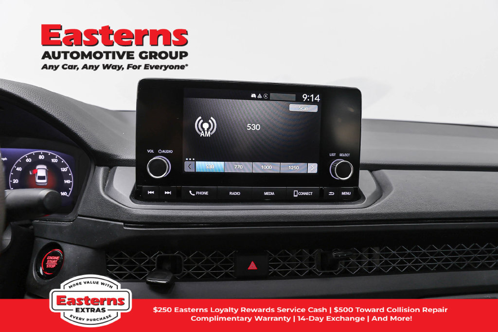 Used 2023 Honda Accord LX image 13
