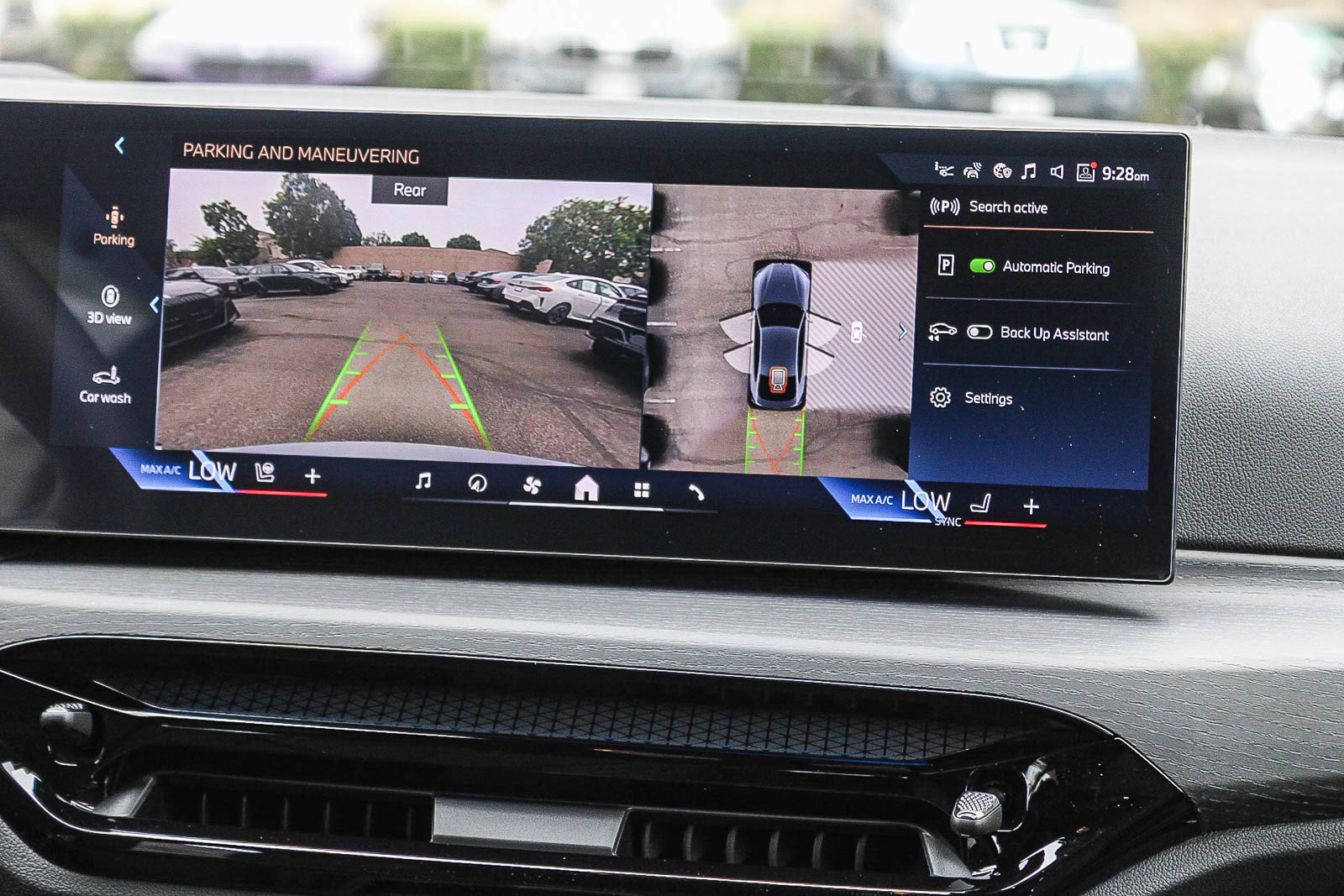 New 2026 BMW i4 eDrive40 w/ Premium Package RWD image 14