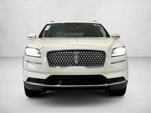 Used 2023 Lincoln Nautilus FWD w/ Premium Package image 3