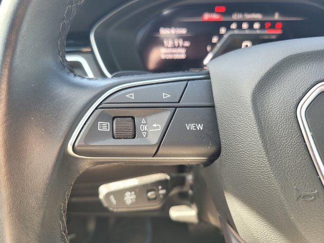 Used 2024 Audi A5 2.0T Premium Plus AWD/4WD image 28