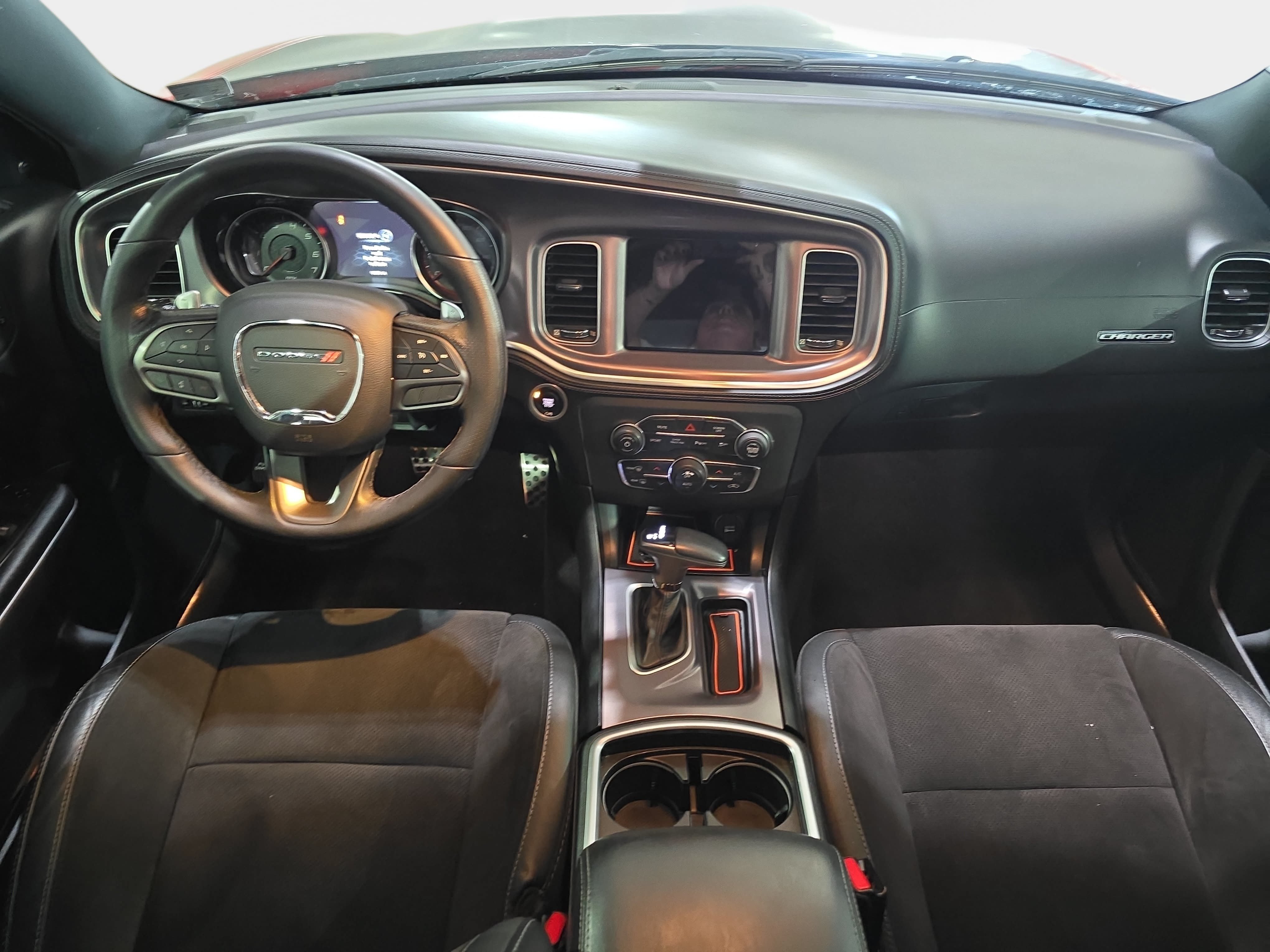 Used 2020 Dodge Charger GT w/ Plus Group RWD image 10
