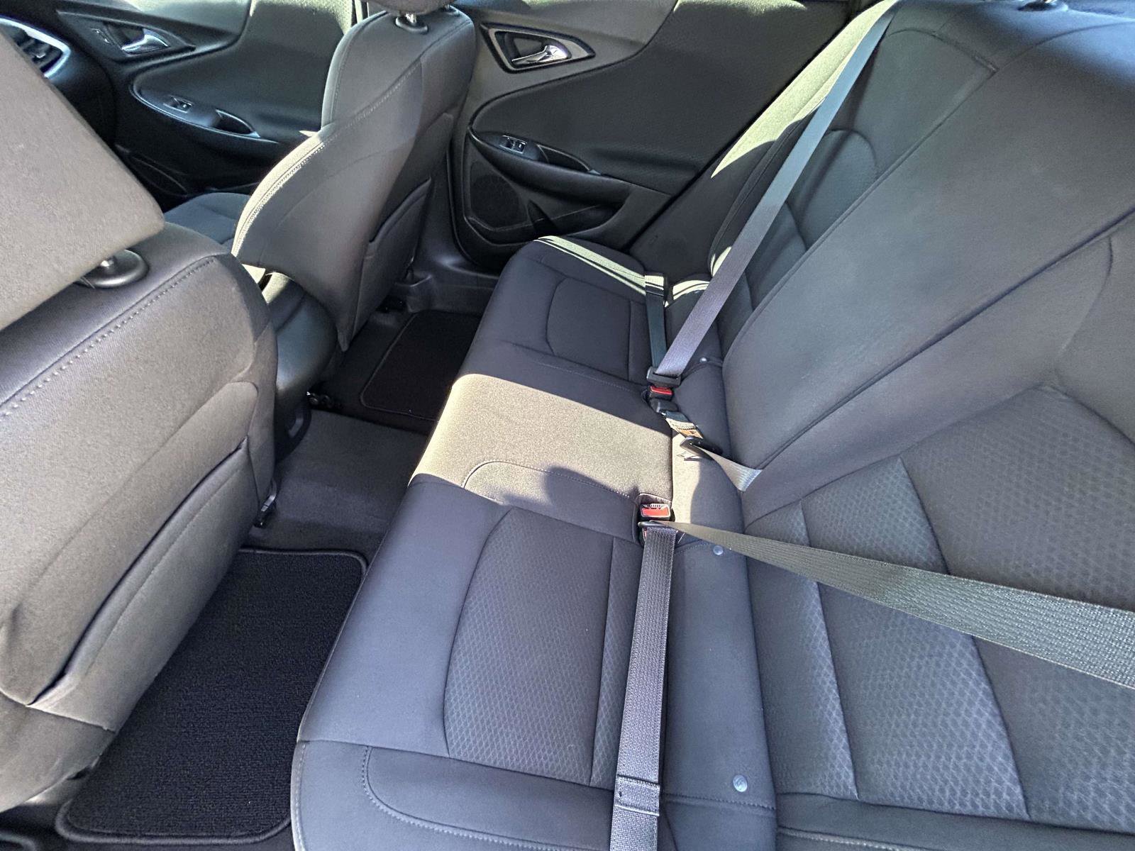 Used 2022 Chevrolet Malibu RS image 11