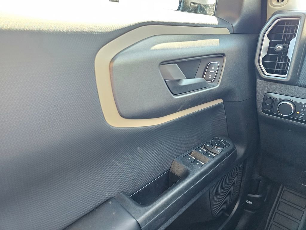 New 2025 Ford Bronco Sport Big Bend image 26