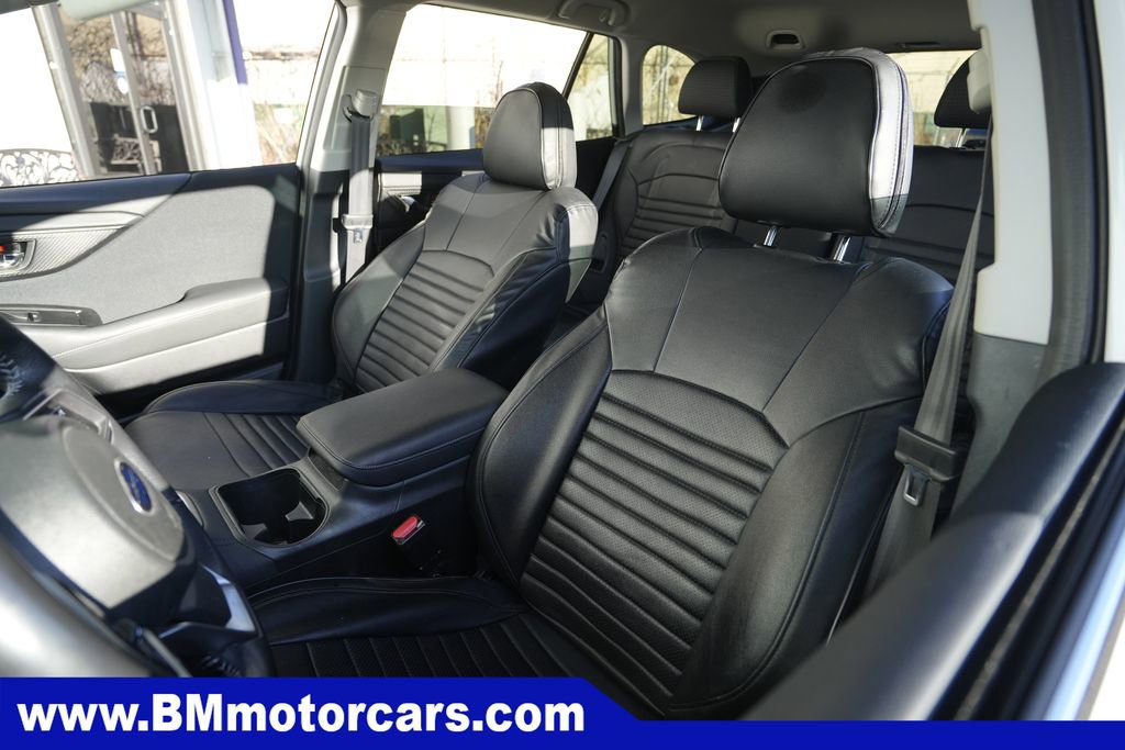 Used 2022 Subaru Outback Premium AWD/4WD image 16