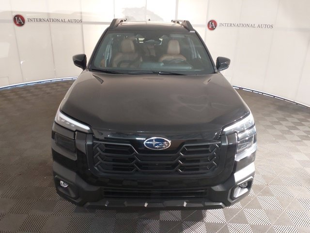 New 2026 Subaru Outback Touring XT AWD/4WD image 2