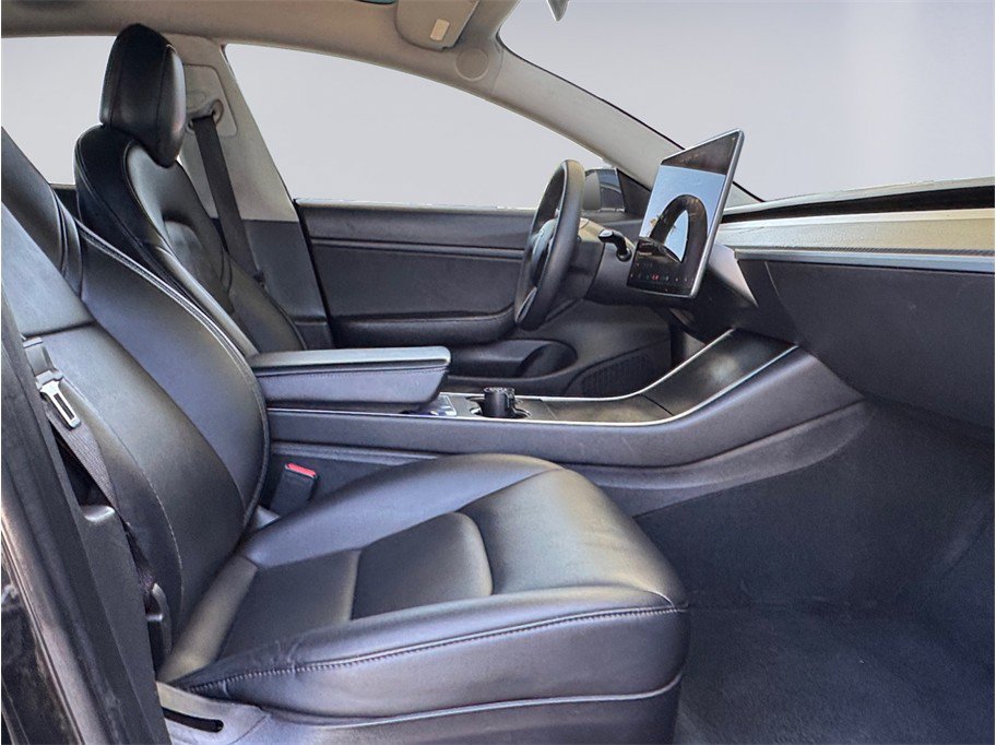 Used 2019 Tesla Model 3 Standard Range Plus RWD image 14