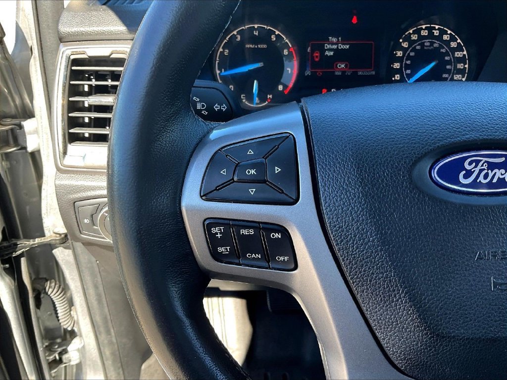 Used 2022 Ford Ranger XLT w/ Equipment Group 302A High AWD/4WD image 14