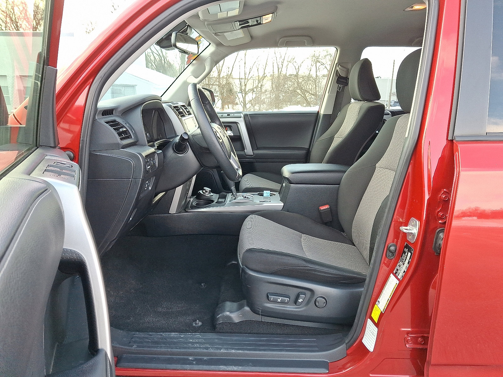 Used 2024 Toyota 4Runner SR5 image 15