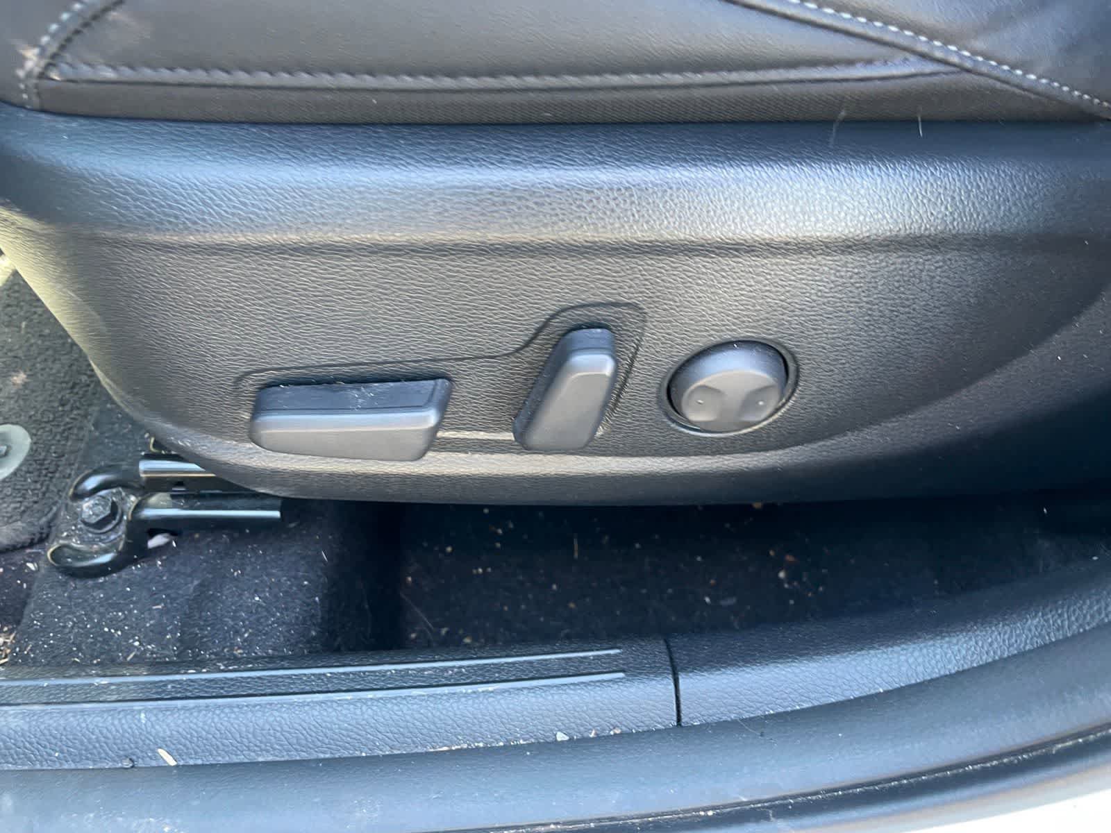 Used 2022 Kia Seltos EX AWD/4WD image 10