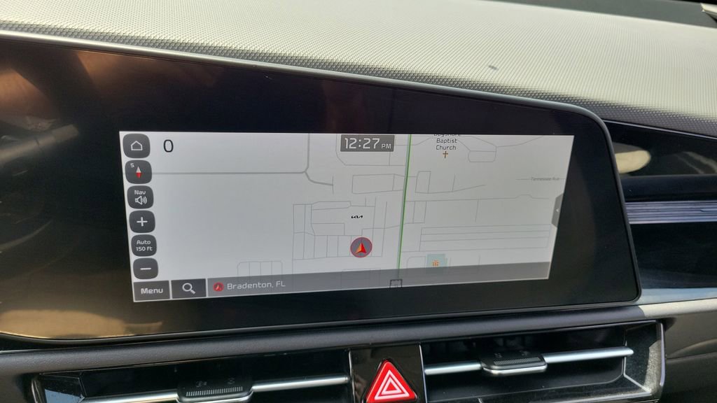 Used 2025 Kia Niro EX FWD image 25