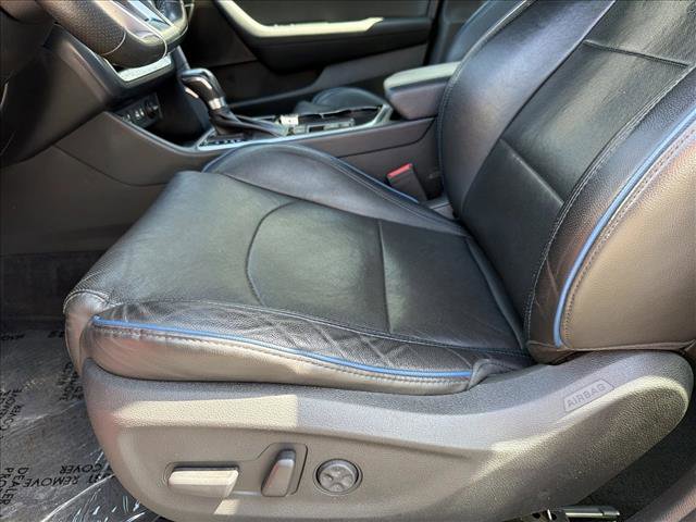 Used 2019 Hyundai Sonata Limited FWD image 11