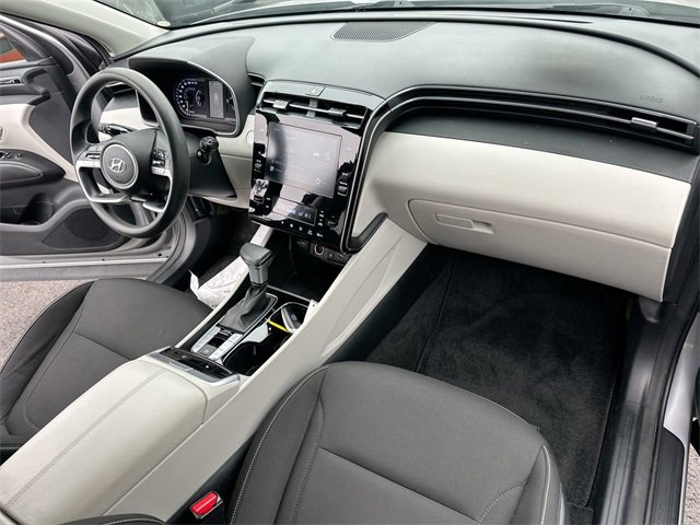 Certified 2024 Hyundai Tucson SEL image 32