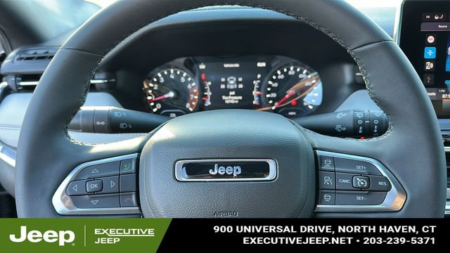Used 2024 Jeep Compass Limited image 10