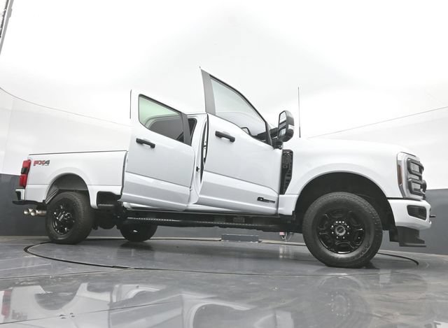 Used 2024 Ford F250 XL w/ STX Appearance Package AWD/4WD image 48