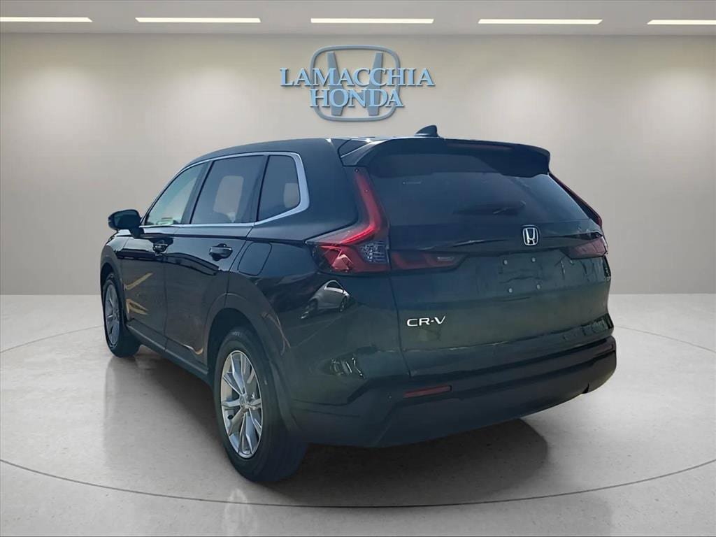 Used 2024 Honda CR-V EX-L image 3