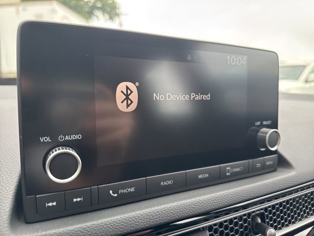 New 2026 Honda Civic Sport image 31