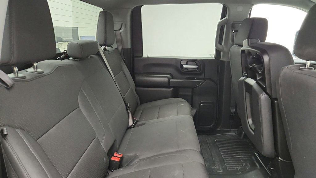 Used 2024 GMC Sierra 3500 Pro image 10