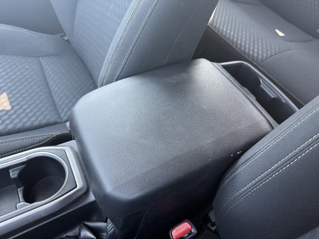 Used 2023 Toyota Tacoma 4x4 Double Cab image 48