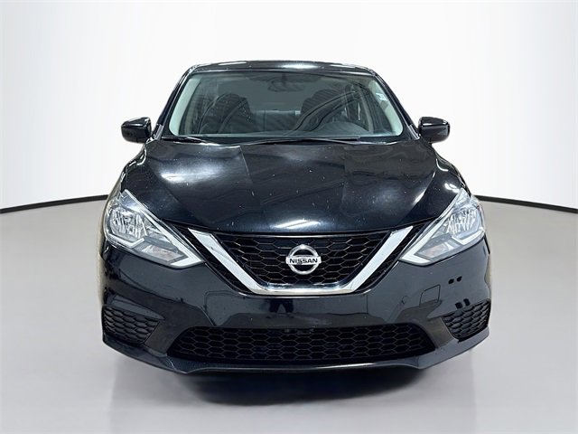 Used 2017 Nissan Sentra S image 3