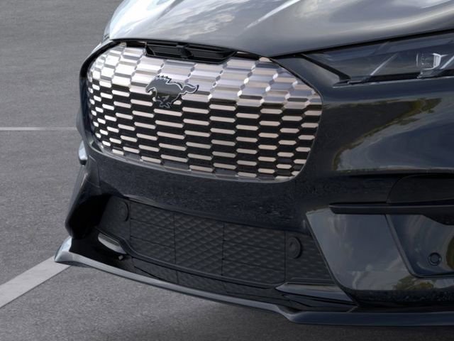 New 2025 Ford Mustang Mach-E GT w/ Bronze Appearance Package image 17