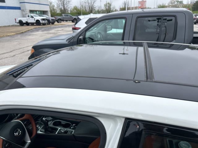 Used 2020 Nissan Maxima Platinum w/ Reserve Package FWD image 5