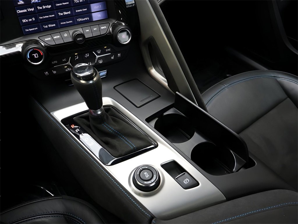 Used 2019 Chevrolet Corvette ZR1 image 24