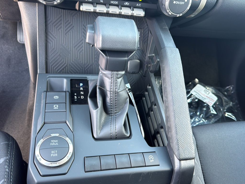 New 2026 Toyota Tacoma SR5 RWD image 22