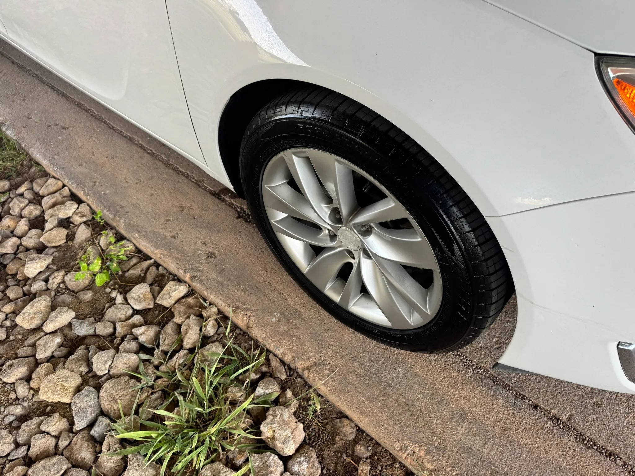 Used 2014 Buick Regal Premium FWD image 27