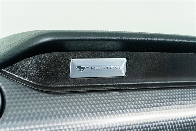 Used 2021 Ford Mustang GT Premium w/ GT Performance Package image 37