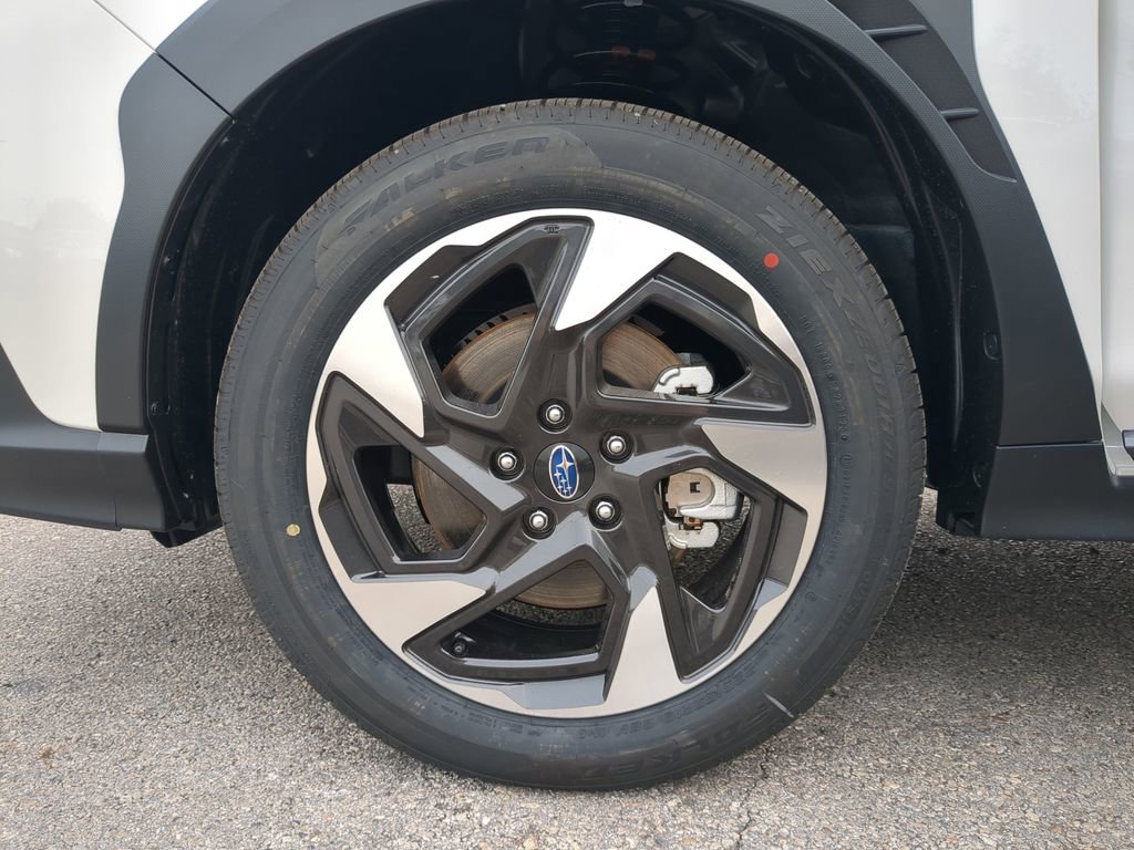 New 2026 Subaru Crosstrek 2.5i Limited AWD/4WD image 30