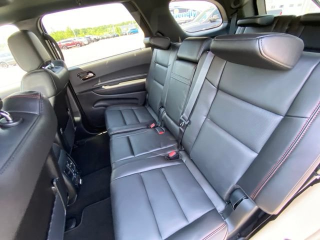 New 2026 Dodge Durango GT AWD/4WD image 12