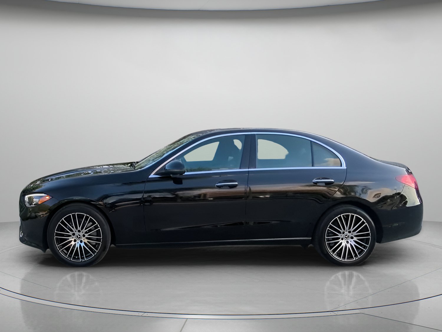 Used 2026 Mercedes-Benz C 300 Sedan image 16