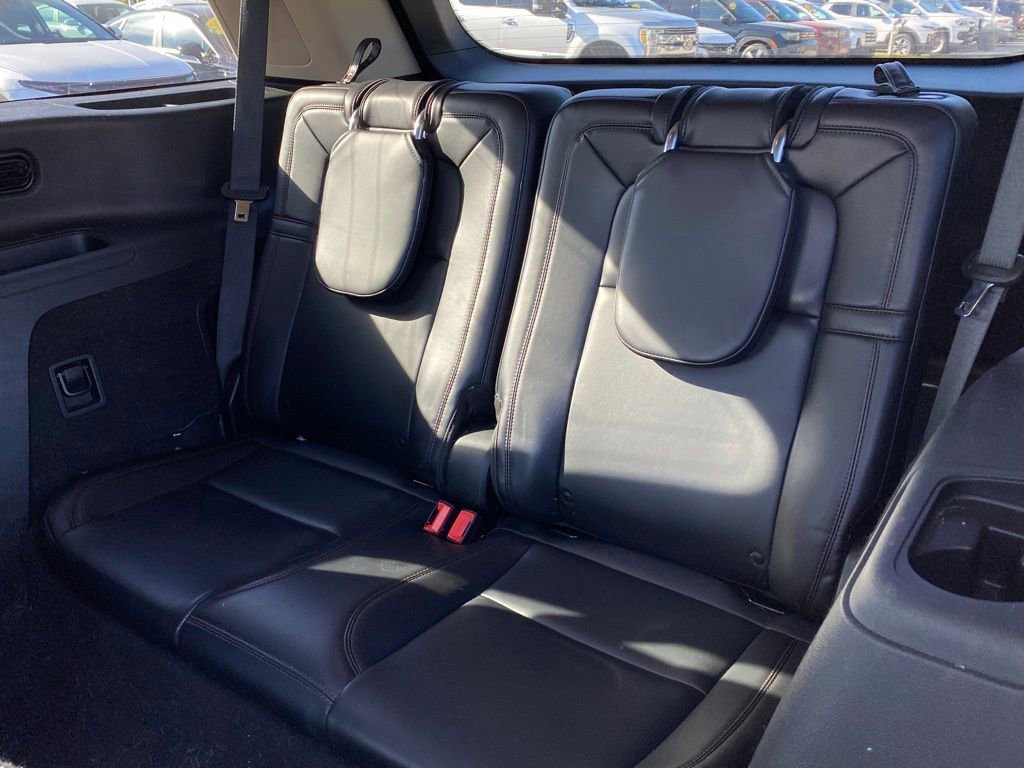 Used 2020 Lincoln Aviator Reserve w/ Equipment Group 202A image 27