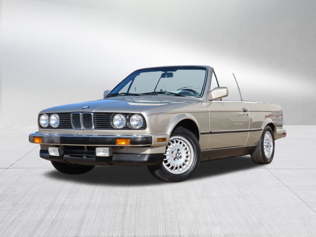 Used 1987 BMW 325i 325i image 1