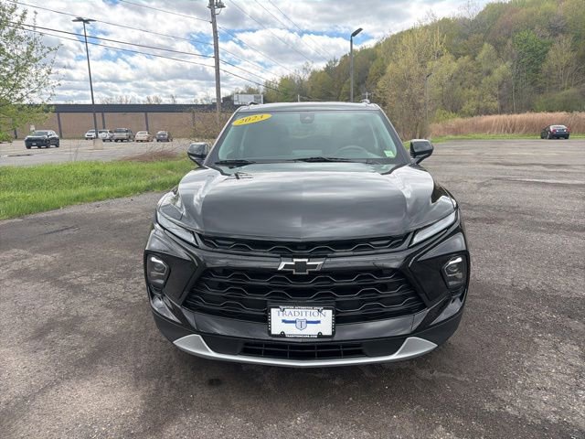 Used 2023 Chevrolet Blazer LT w/ Convenience Package AWD/4WD image 8