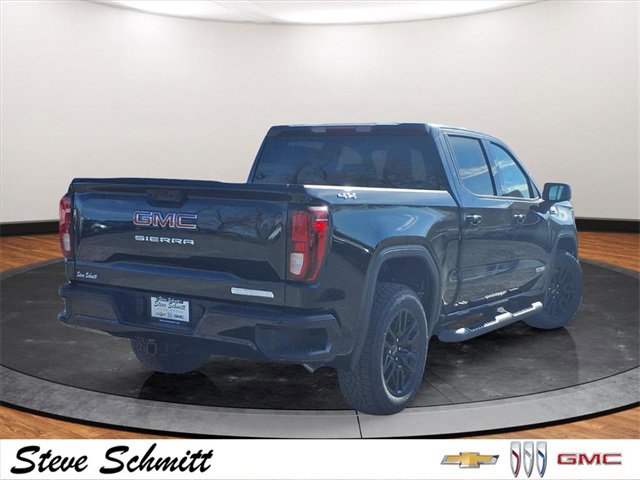 New 2026 GMC Sierra 1500 Elevation w/ Elevation Select Package image 23
