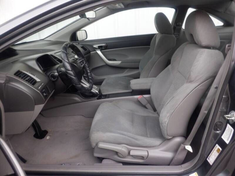 Used 2010 Honda Civic EX image 14