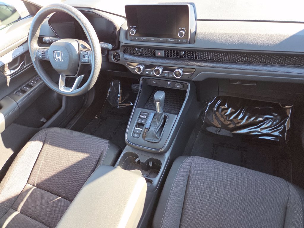 Used 2024 Honda CR-V LX image 26
