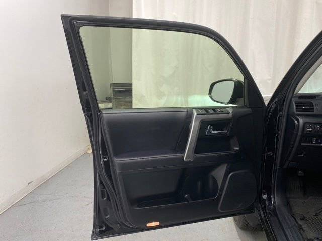 Certified 2023 Toyota 4Runner SR5 Premium w/ Moonroof Package image 28