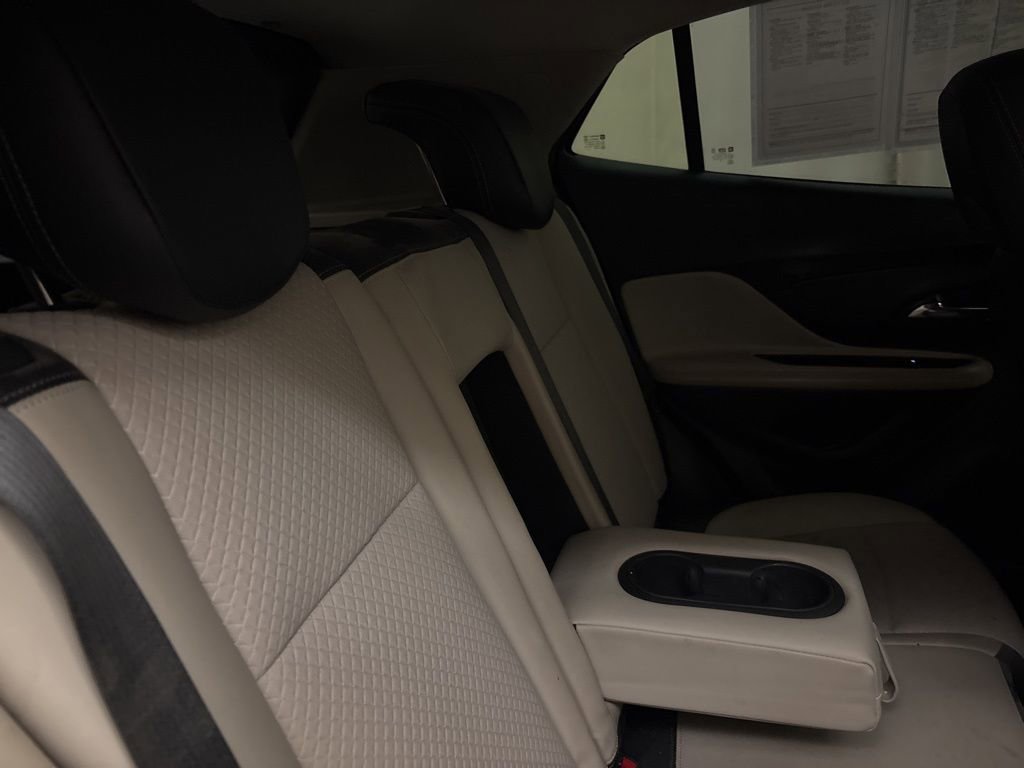 Used 2020 Buick Encore Preferred w/ Safety Package image 18