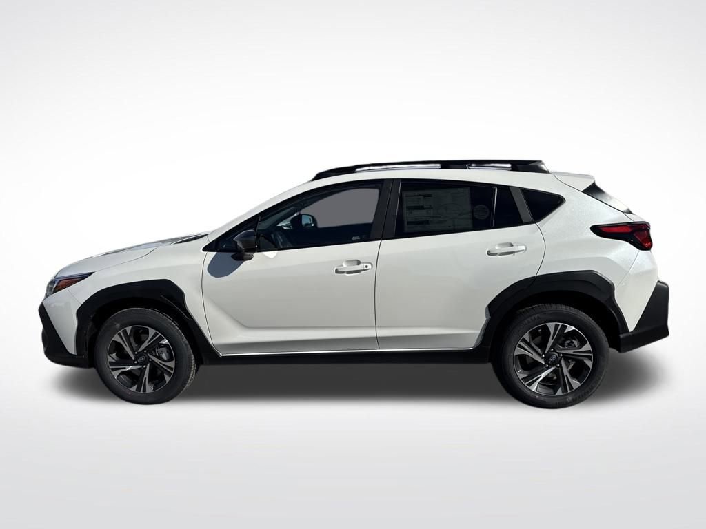 New 2026 Subaru Crosstrek 2.0i Premium image 3