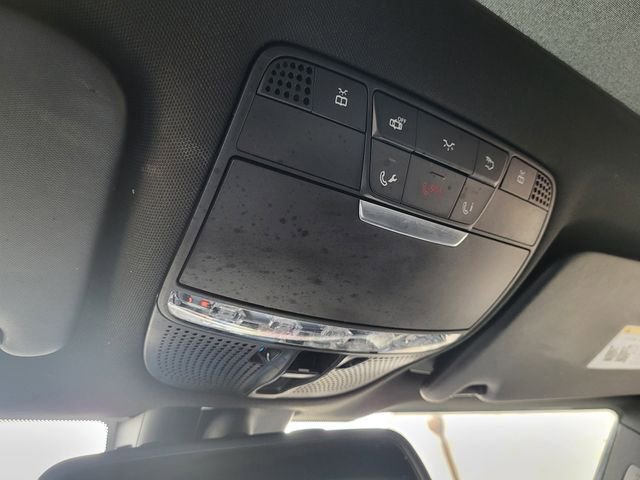 Used 2017 Mercedes-Benz GLC 300 4MATIC image 28