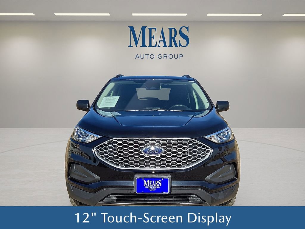 Used 2024 Ford Edge SE AWD/4WD image 8