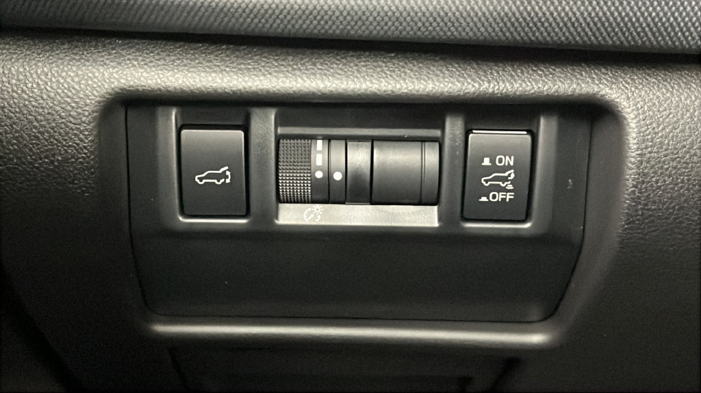 New 2026 Subaru Forester Sport AWD/4WD image 29